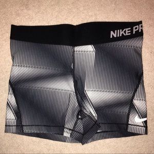 Nike Pros